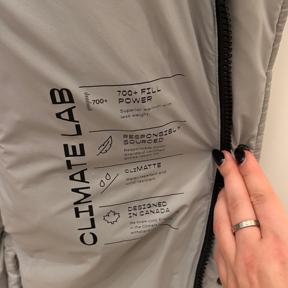 The Super Puff Long cliMATTE - Picture 4 of 7